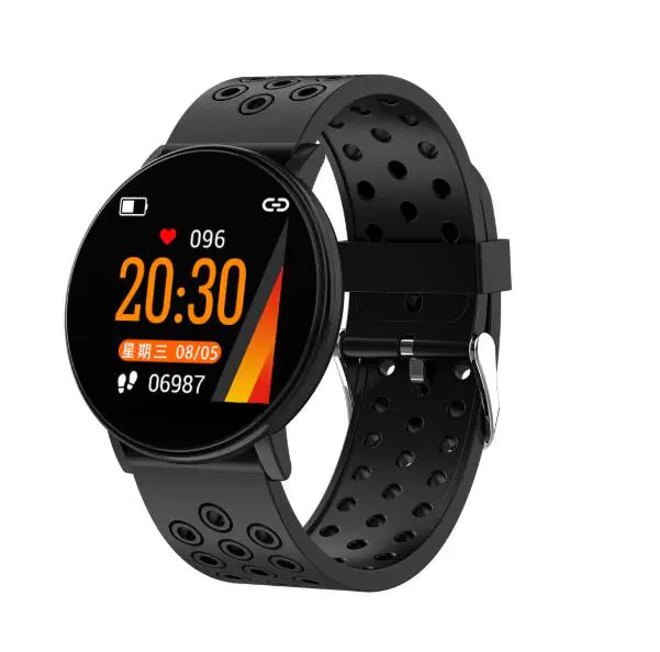 1.3-Inch Color Screen Smart Bracelet with Health Monitor