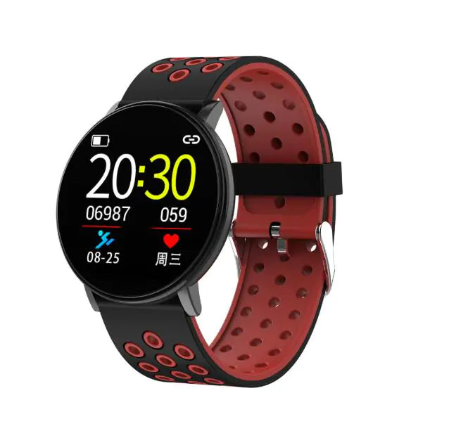 1.3-Inch Color Screen Smart Bracelet with Health Monitor